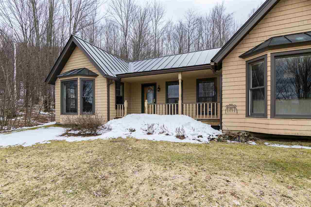 261 Stonefence Road Richmond, VT 05477 - Photo 22 of 28 Gallery Image 22