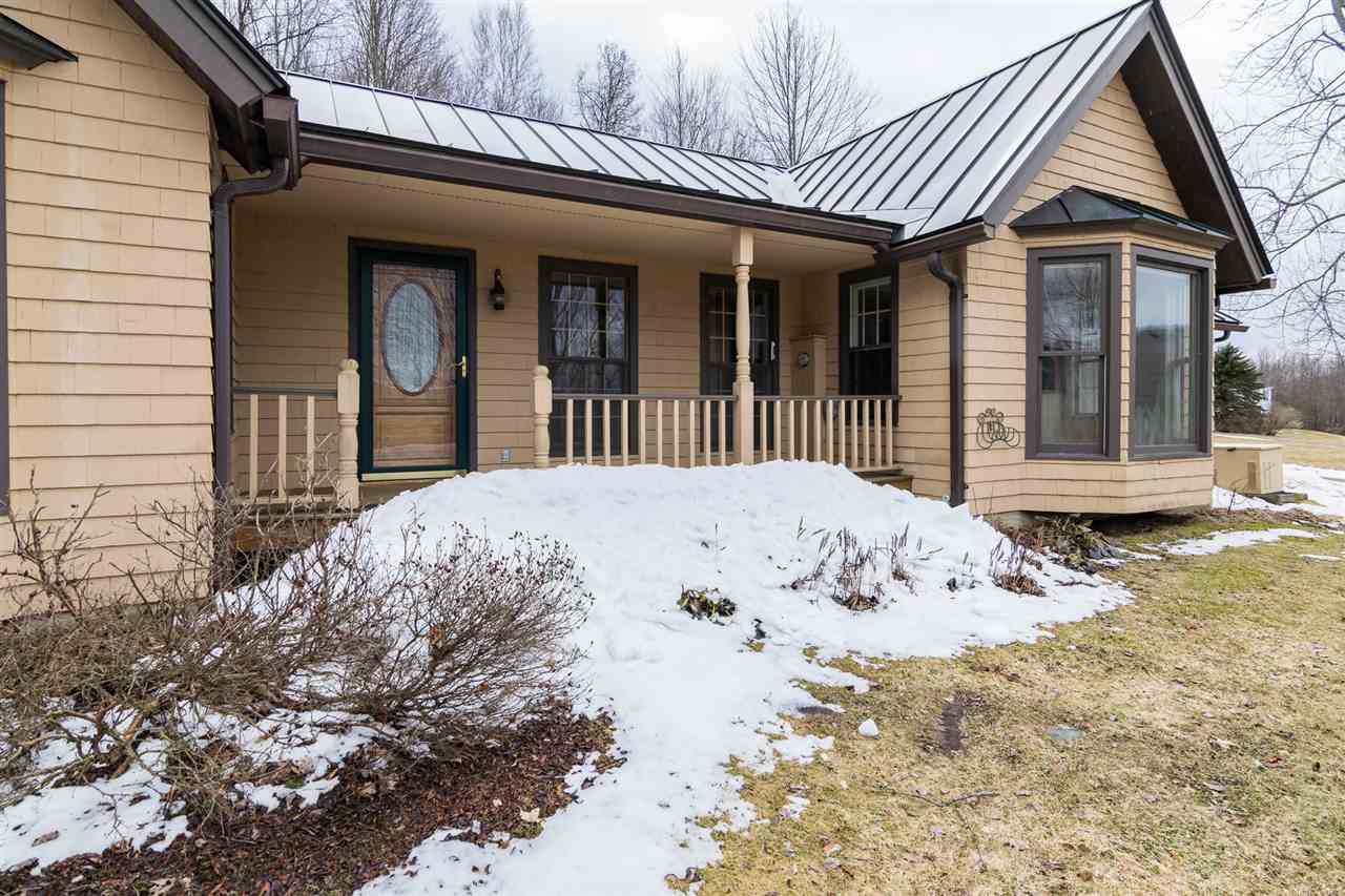 261 Stonefence Road Richmond, VT 05477 - Photo 23 of 28 Gallery Image 23
