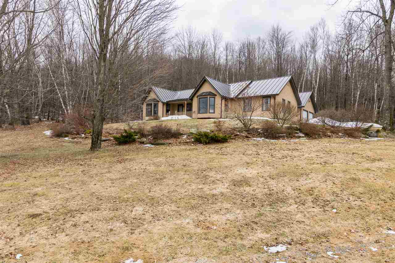 261 Stonefence Road Richmond, VT 05477 - Photo 28 of 28 Gallery Image 28