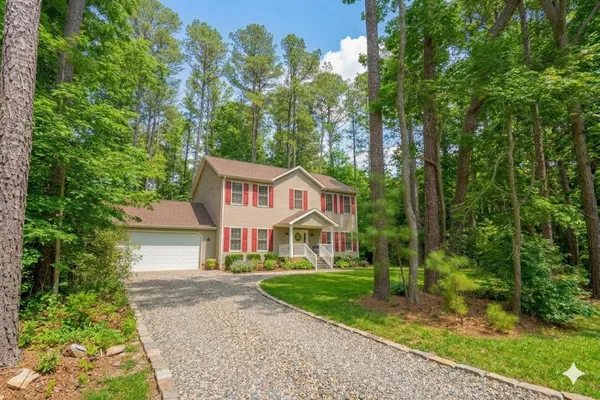 $525,000 | 34521 Bookhammer Landing Road, Lewes, DE 19958
