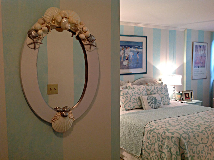 899 Jeffery Street, Unit 105 Boca Raton, FL 33487 - Photo 11 of 14 Christine bedroom