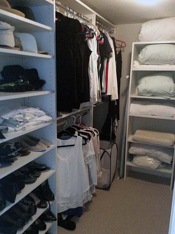 899 Jeffery Street, Unit 105 Boca Raton, FL 33487 - Photo 12 of 14 christine closet 2