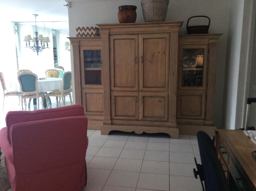 899 Jeffery Street, Unit 105 Boca Raton, FL 33487 - Photo 9 of 14 Christine hutch