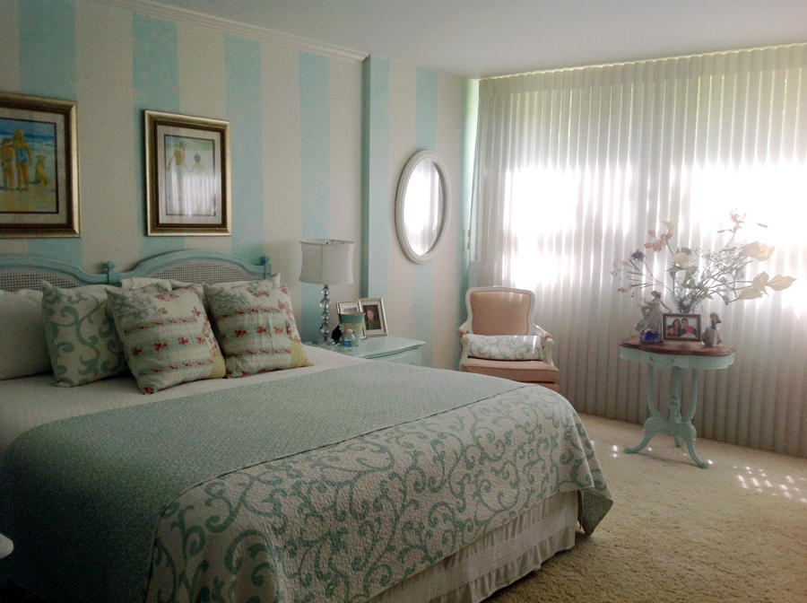 899 Jeffery Street, Unit 105 Boca Raton, FL 33487 - Photo 10 of 14 Christine BEDRM