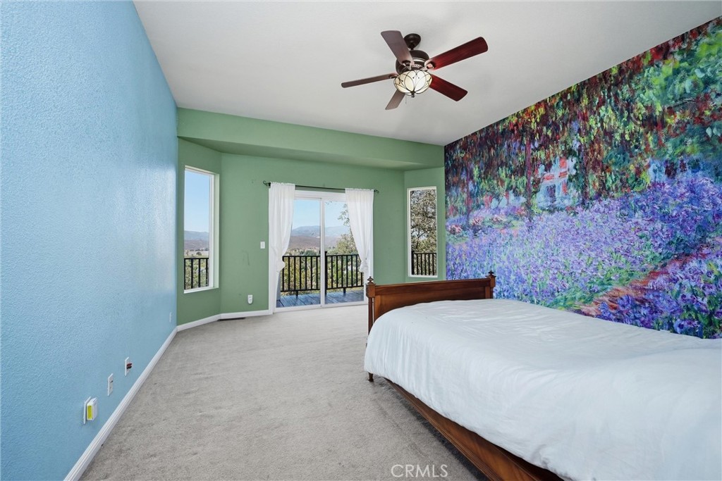 18849 Timber Point Road Hidden Valley Lake, CA 95467 - Photo 17 of 42 Primary suite