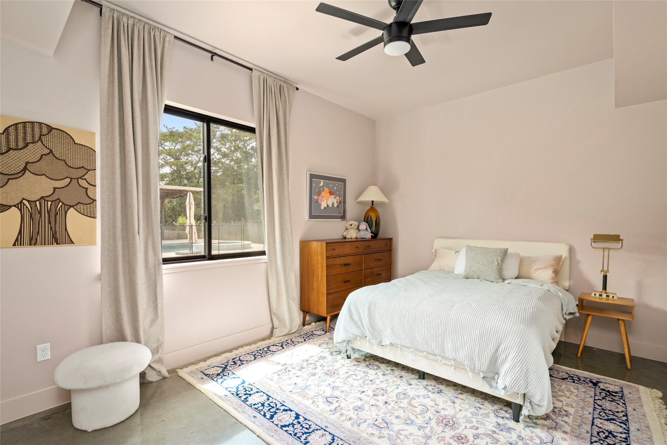 11909 Frantz Road Cat Spring, TX 78933 - Photo 15 of 30