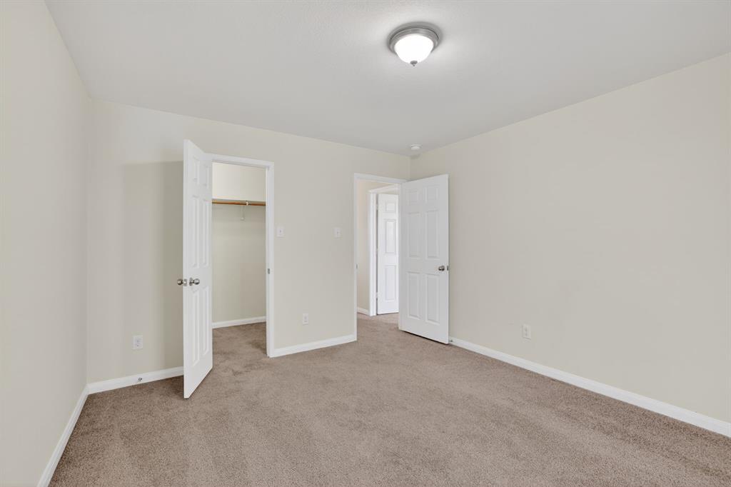 136 Eider Drive Sanger, TX 76266 - Photo 20 of 30