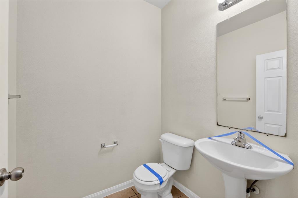 136 Eider Drive Sanger, TX 76266 - Photo 22 of 30