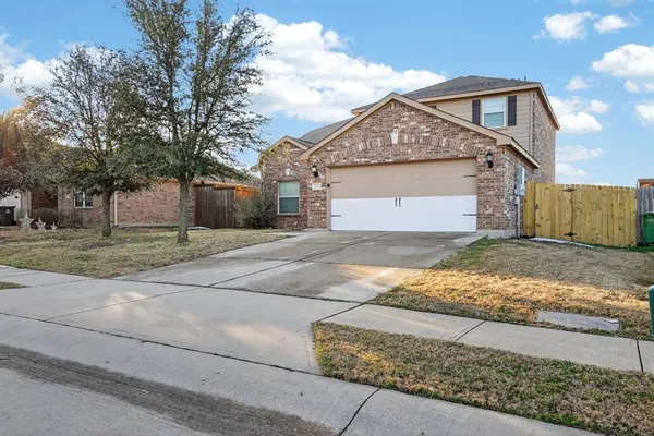$294,900 | 136 Eider Drive, Sanger, TX 76266