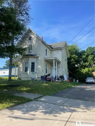 $119,900 | 51 Fairmount Avenue, Jamestown, NY 14701