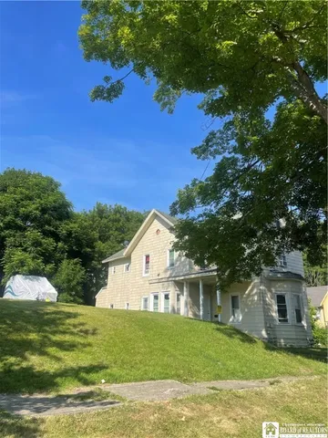 $119,900 | 51 Fairmount Avenue, Jamestown, NY 14701