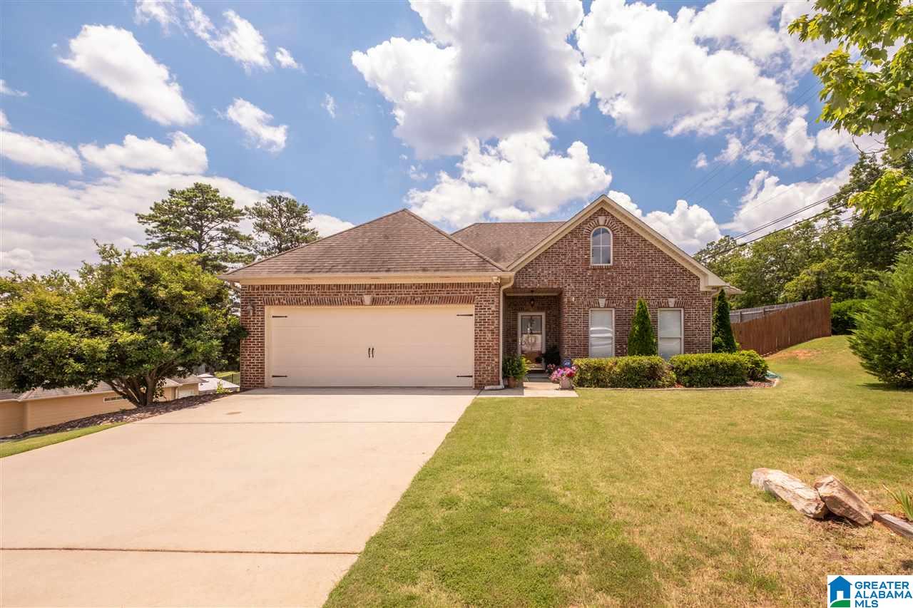8101 Weatherstone Circle Bessemer, AL 35022 - Photo 1 of 29