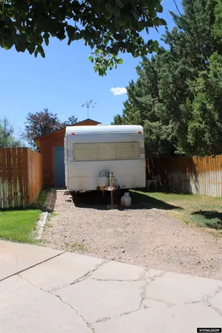 $340,000 | 116 West 3rd Street, Mountain View, WY 82939