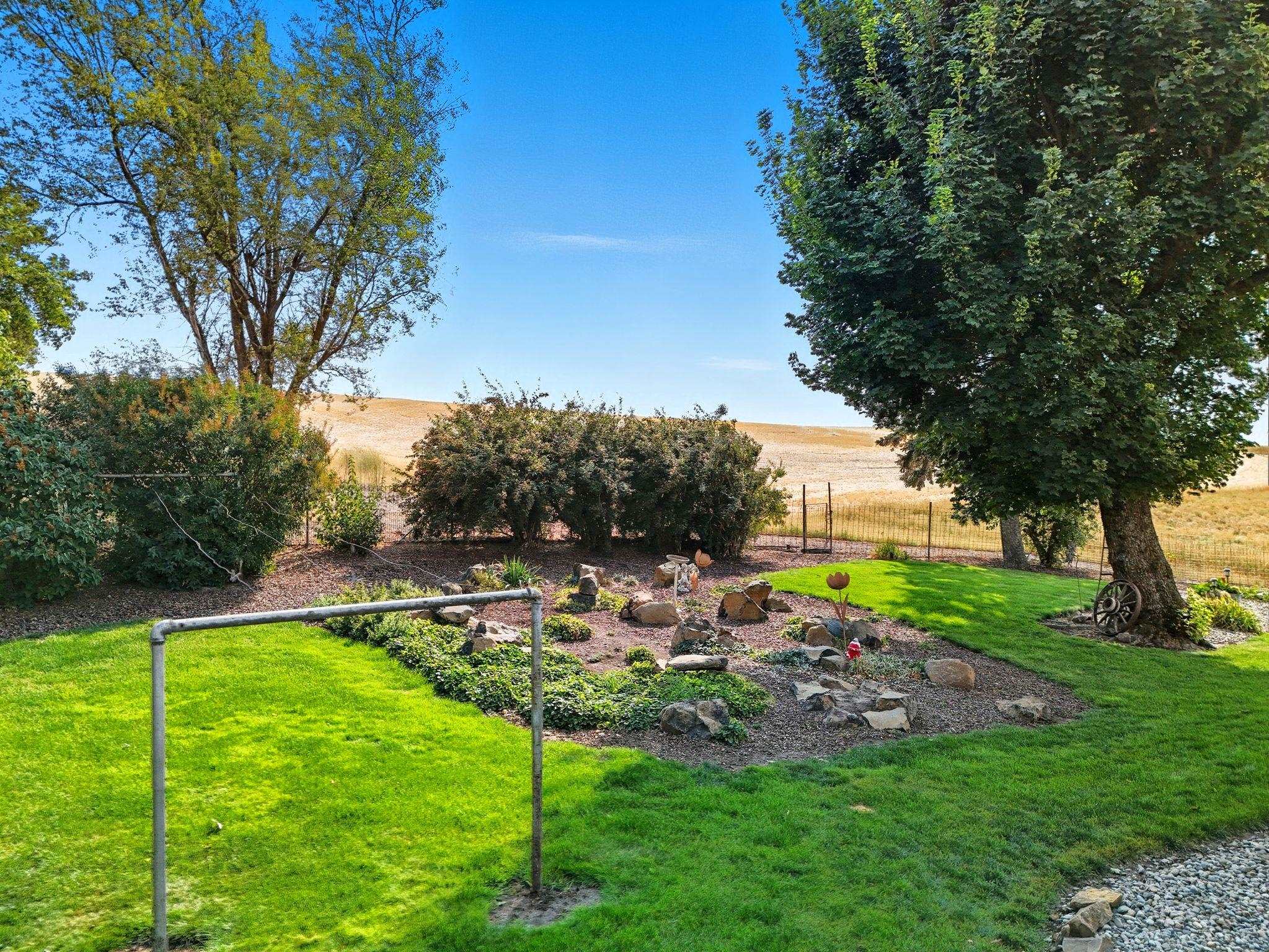 3703 Plaza Road Rosalia, WA 99170 - Photo 29 of 40