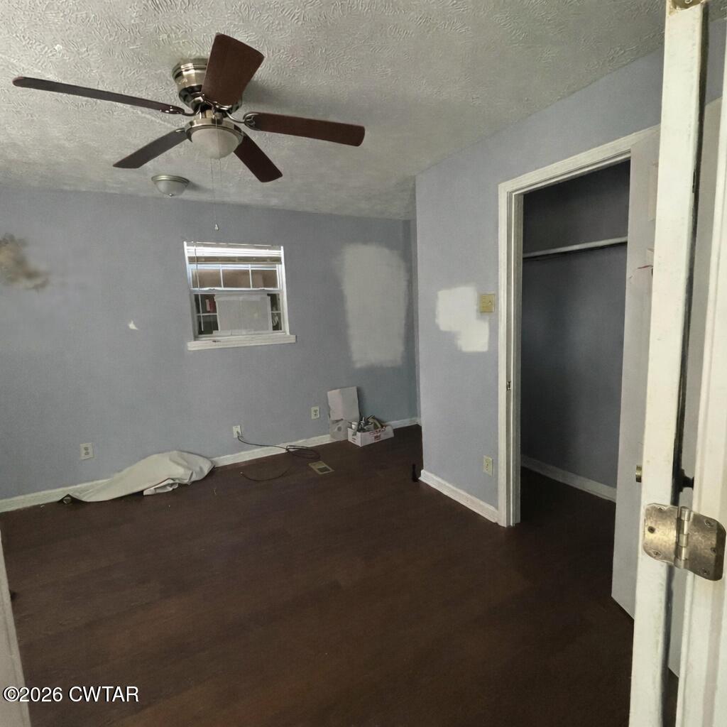 2830 Christmasville Road Jackson, TN 38305 - Photo 4 of 9 master bedroom1