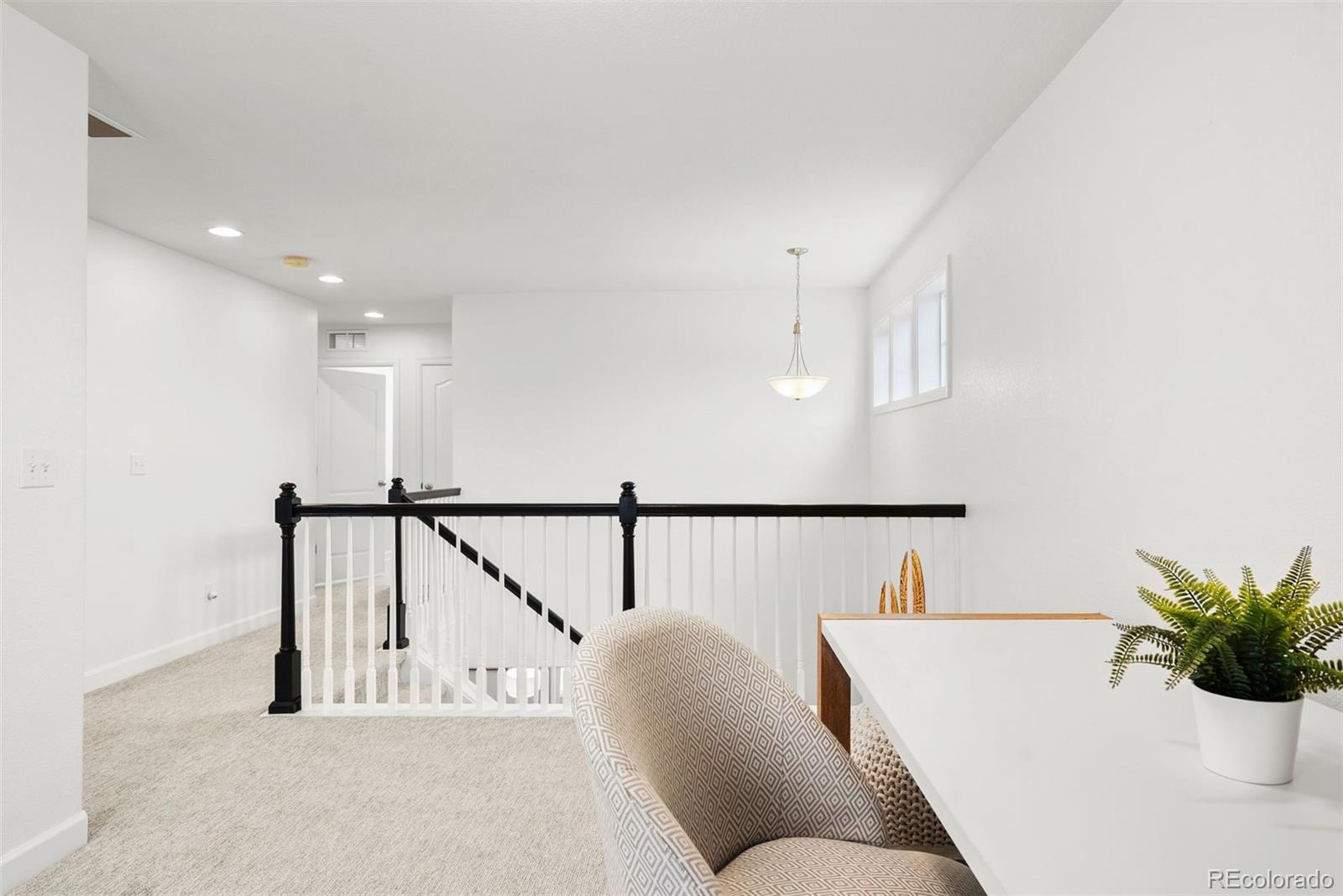 664 Tiger Lily Way Highlands Ranch, CO 80126 - Photo 19 of 47 a view of entryway