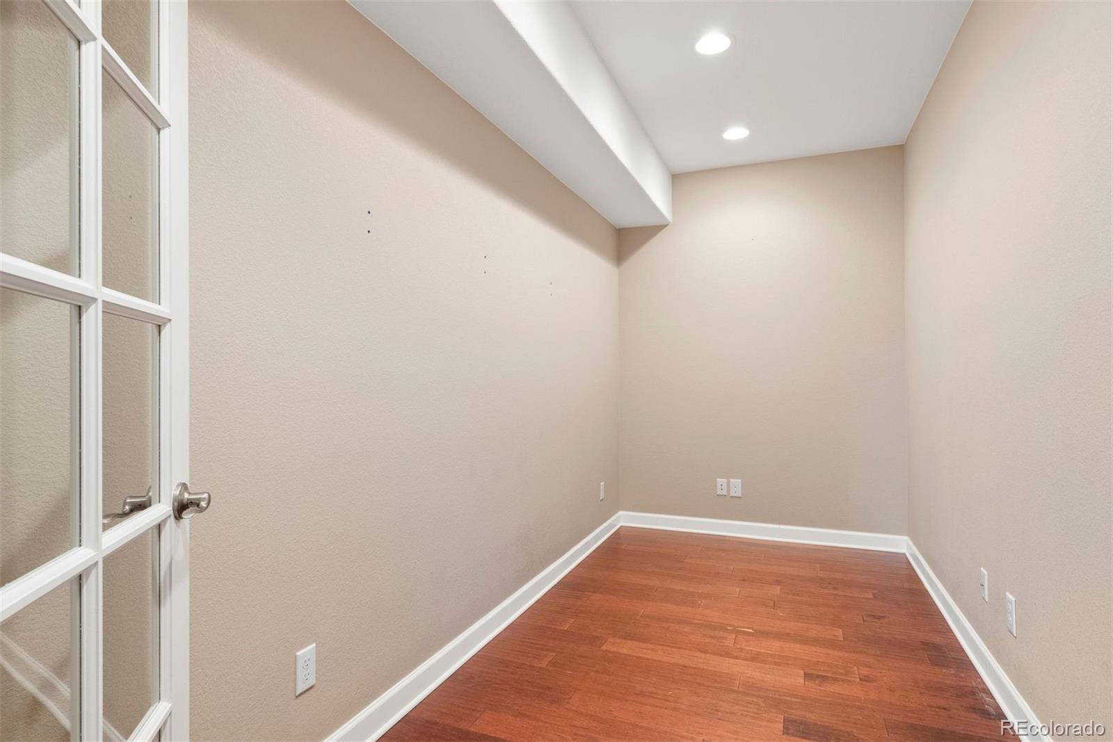 664 Tiger Lily Way Highlands Ranch, CO 80126 - Photo 33 of 47 a view of room