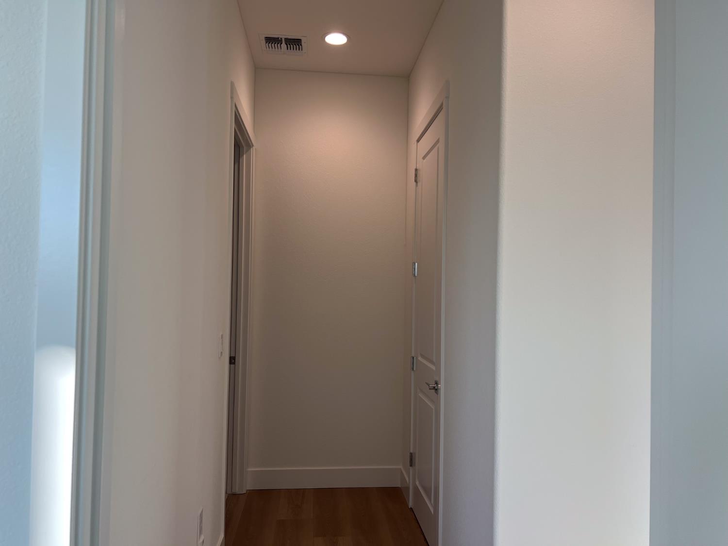 3368 Houser Court Davis, CA 95616 - Photo 11 of 19 a view of hallway with closet