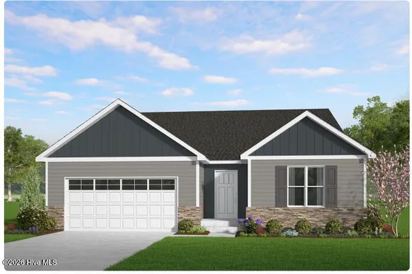 $366,200 | 105 Constitution Court, Newport, NC 28570