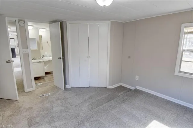 $1,150 | 4574 Calhoun Drive, Liberty, NC 27298