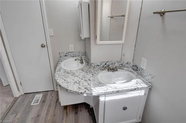 $1,150 | 4574 Calhoun Drive, Liberty, NC 27298