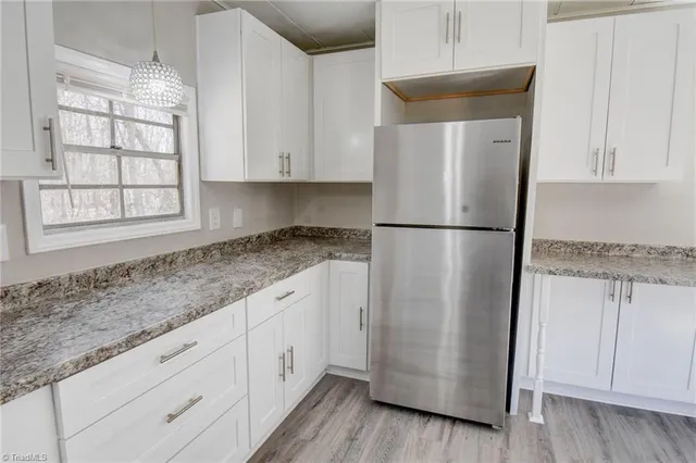 $1,150 | 4574 Calhoun Drive, Liberty, NC 27298