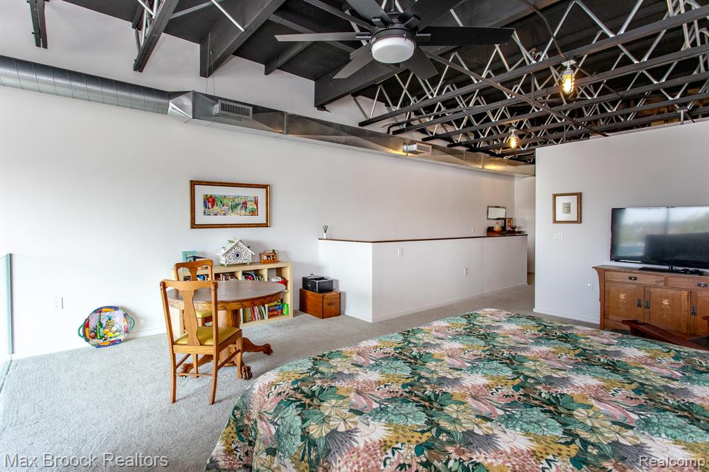 211 East 9 Mile Road, Unit 307 Ferndale, MI 48220 - Photo 46 of 60