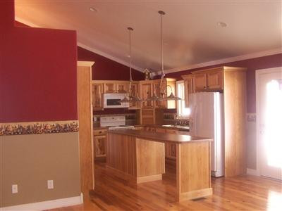 570 Reffitt Road Jeffersonville, KY 40337 - Photo 4 of 17 Kitchen