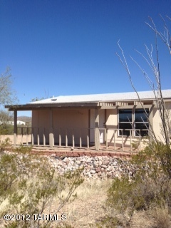 12310 East Agua Verde Road Vail, AZ 85641 - Photo 3 of 10
