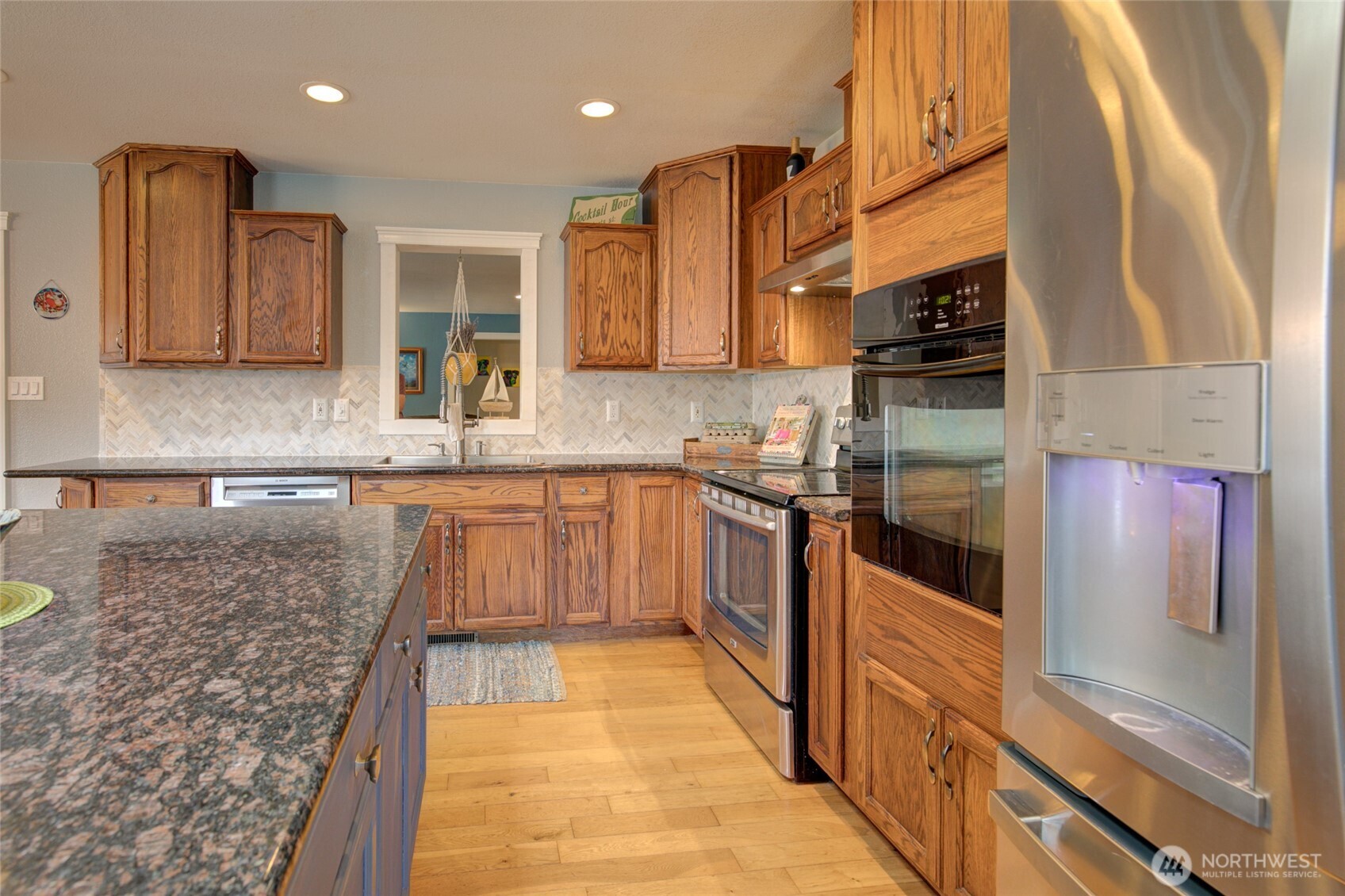 2020 Ocean Beach Road Copalis Crossing, WA 98536 - Photo 11 of 40 Gallery Image 11
