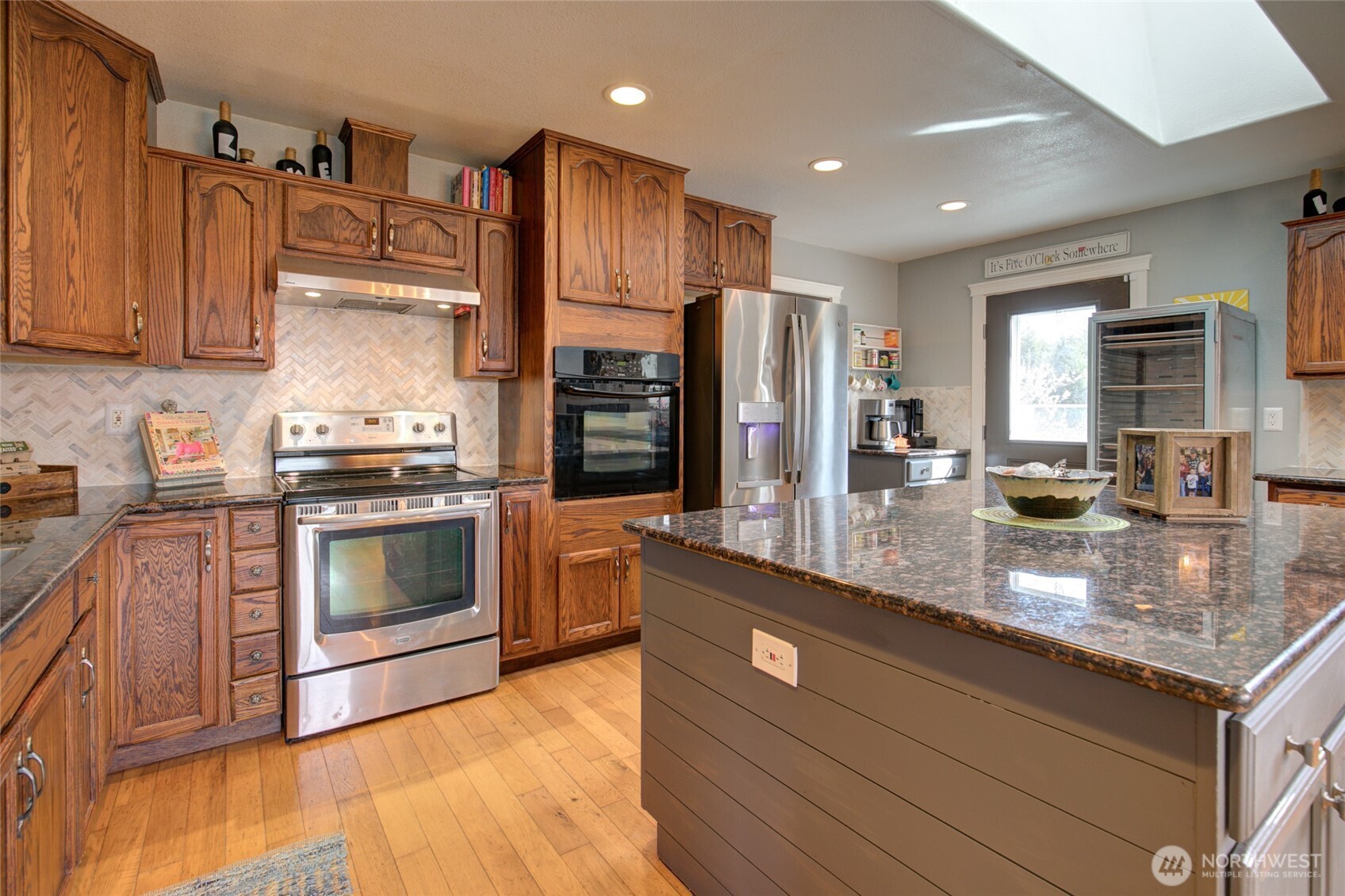 2020 Ocean Beach Road Copalis Crossing, WA 98536 - Photo 12 of 40 Gallery Image 12