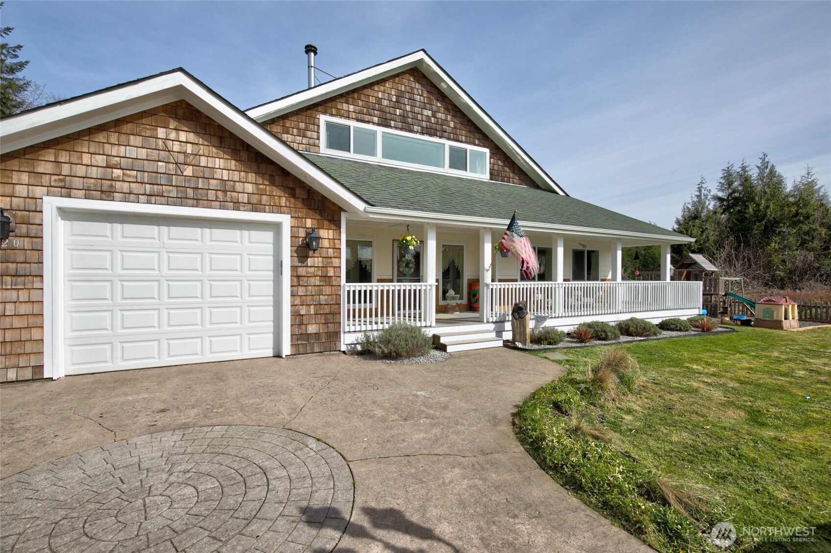 2020 Ocean Beach Road Copalis Crossing, WA 98536 - Photo 31 of 40 Gallery Image 31