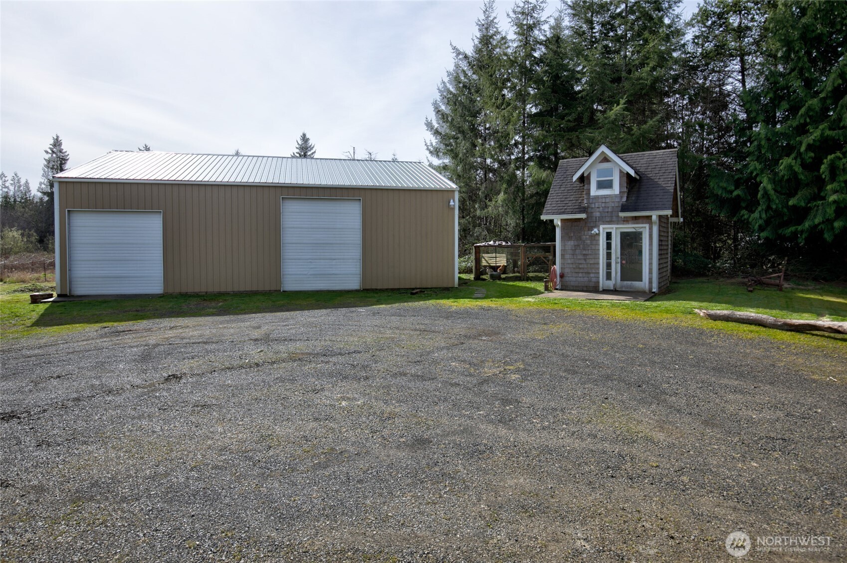 2020 Ocean Beach Road Copalis Crossing, WA 98536 - Photo 32 of 40 Gallery Image 32