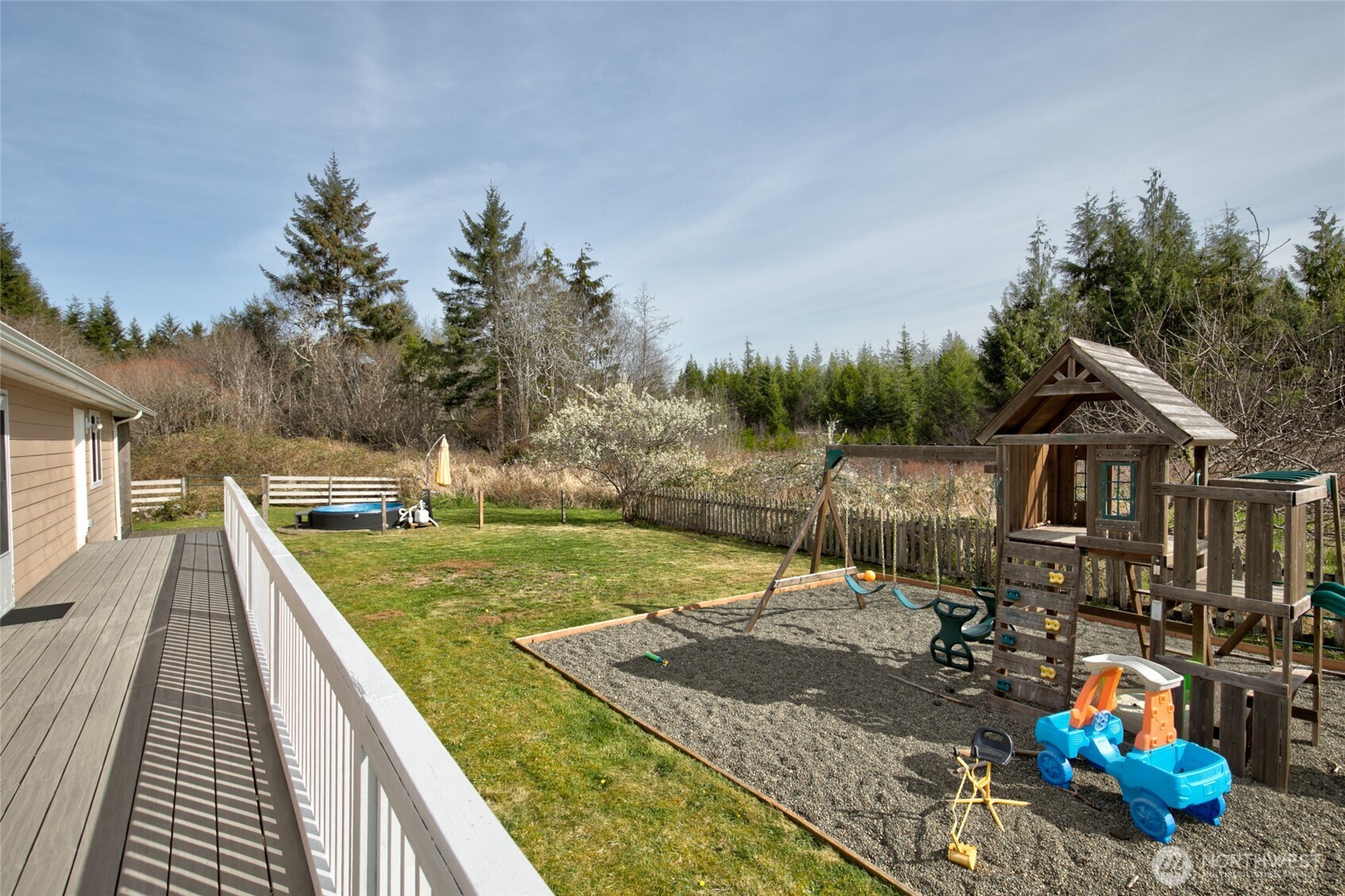 2020 Ocean Beach Road Copalis Crossing, WA 98536 - Photo 33 of 40 Gallery Image 33
