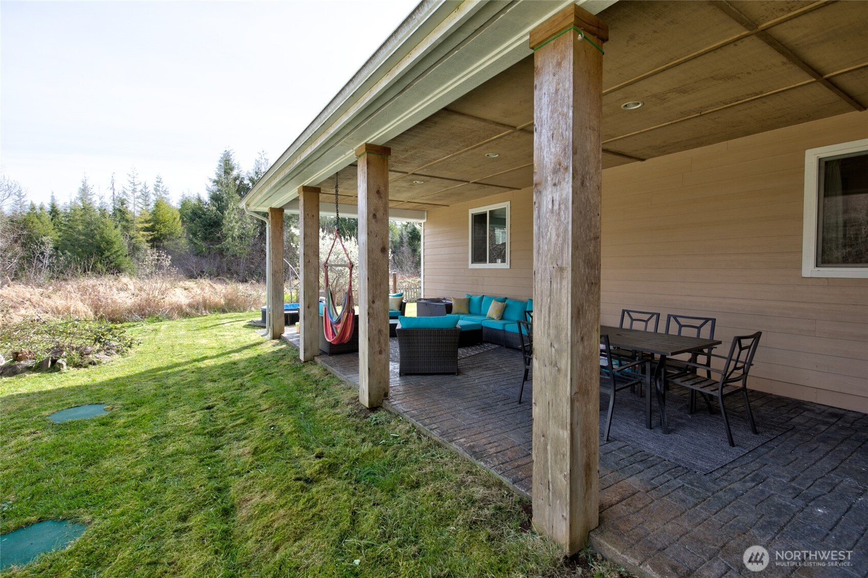 2020 Ocean Beach Road Copalis Crossing, WA 98536 - Photo 36 of 40 Gallery Image 36