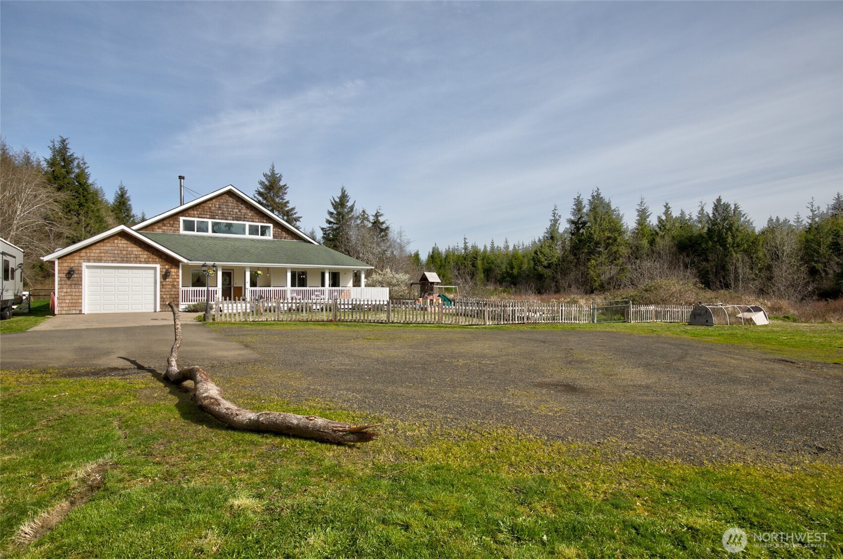 2020 Ocean Beach Road Copalis Crossing, WA 98536 - Photo 37 of 40 Gallery Image 37
