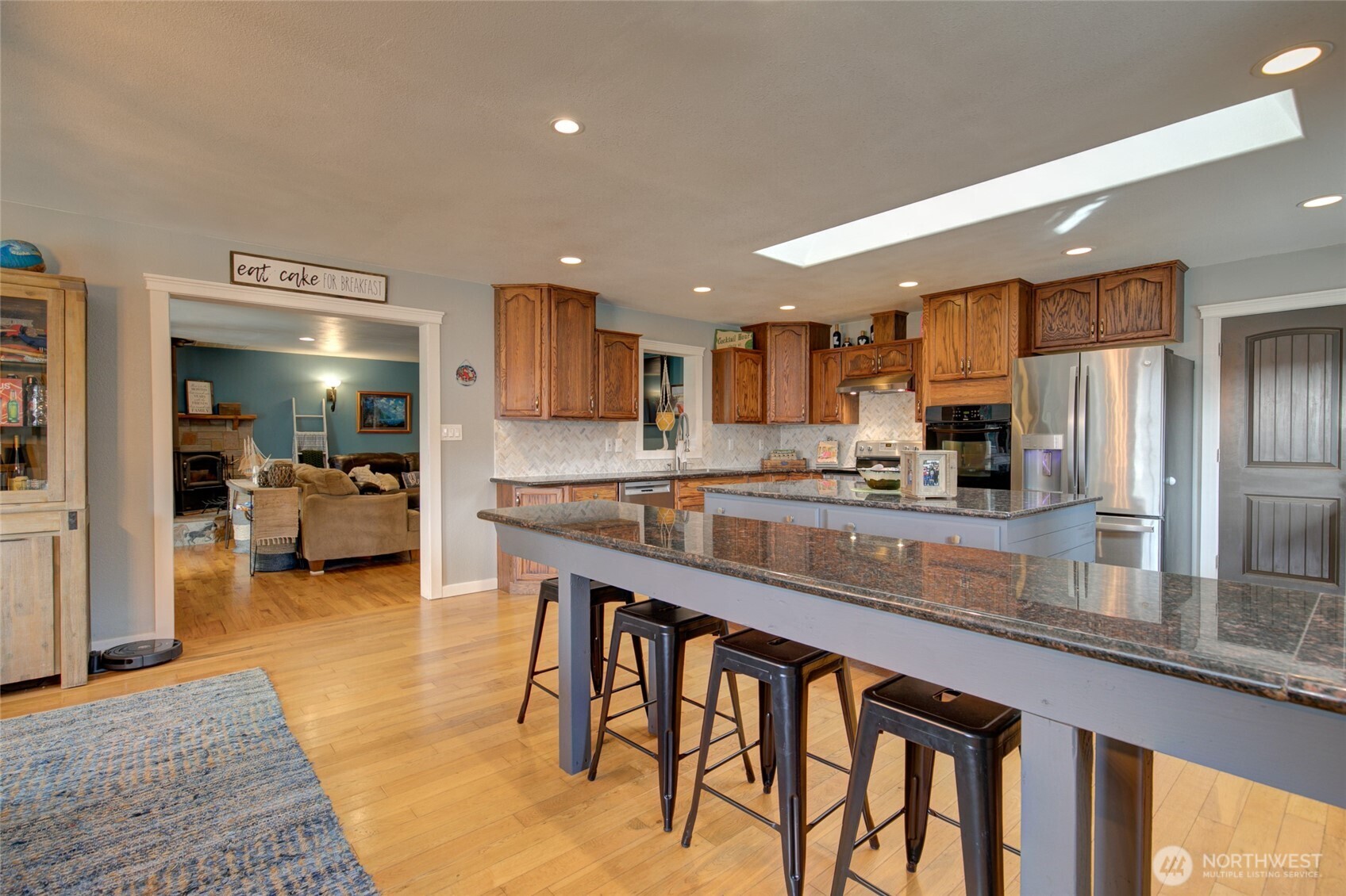 2020 Ocean Beach Road Copalis Crossing, WA 98536 - Photo 9 of 40 Gallery Image 9