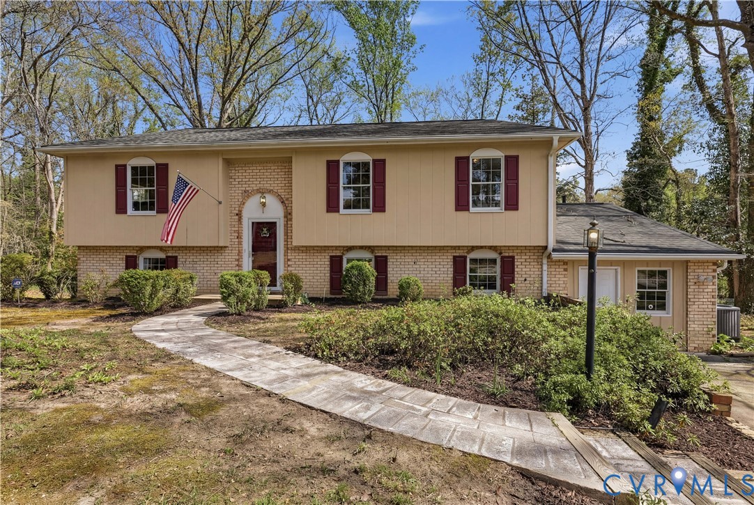 3341 East Princeton Road Petersburg, VA 23805 - Photo 1 of 32 Welcome Home!