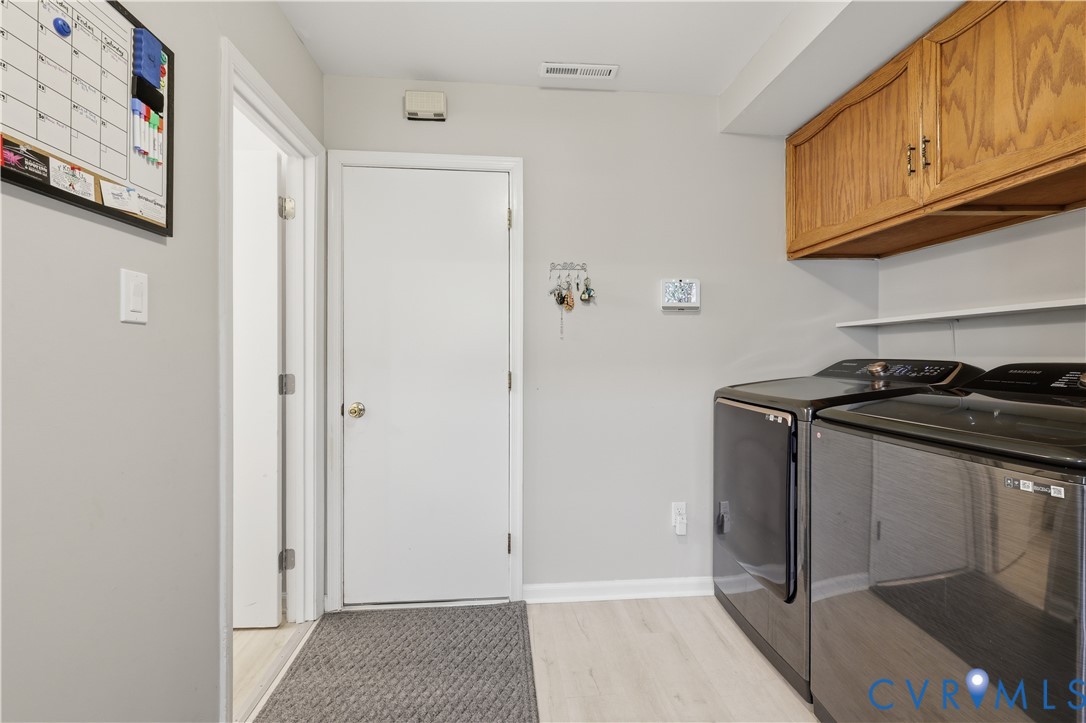 3341 East Princeton Road Petersburg, VA 23805 - Photo 12 of 32 1st Floor