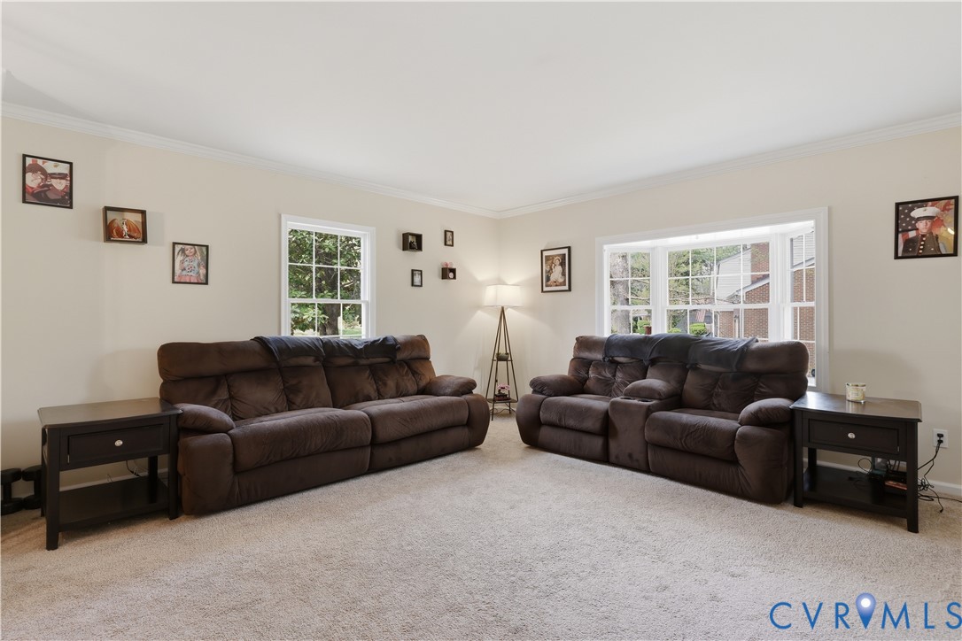 3341 East Princeton Road Petersburg, VA 23805 - Photo 14 of 32 2nd Floor