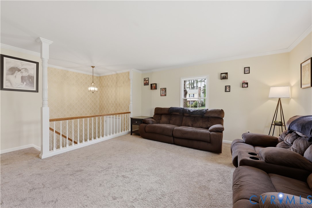 3341 East Princeton Road Petersburg, VA 23805 - Photo 15 of 32 2nd Floor