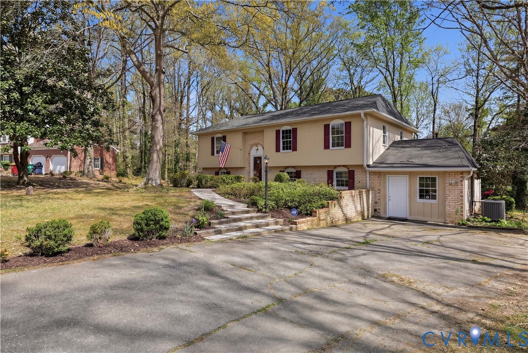3341 East Princeton Road Petersburg, VA 23805 - Photo 2 of 32 Welcome Home!