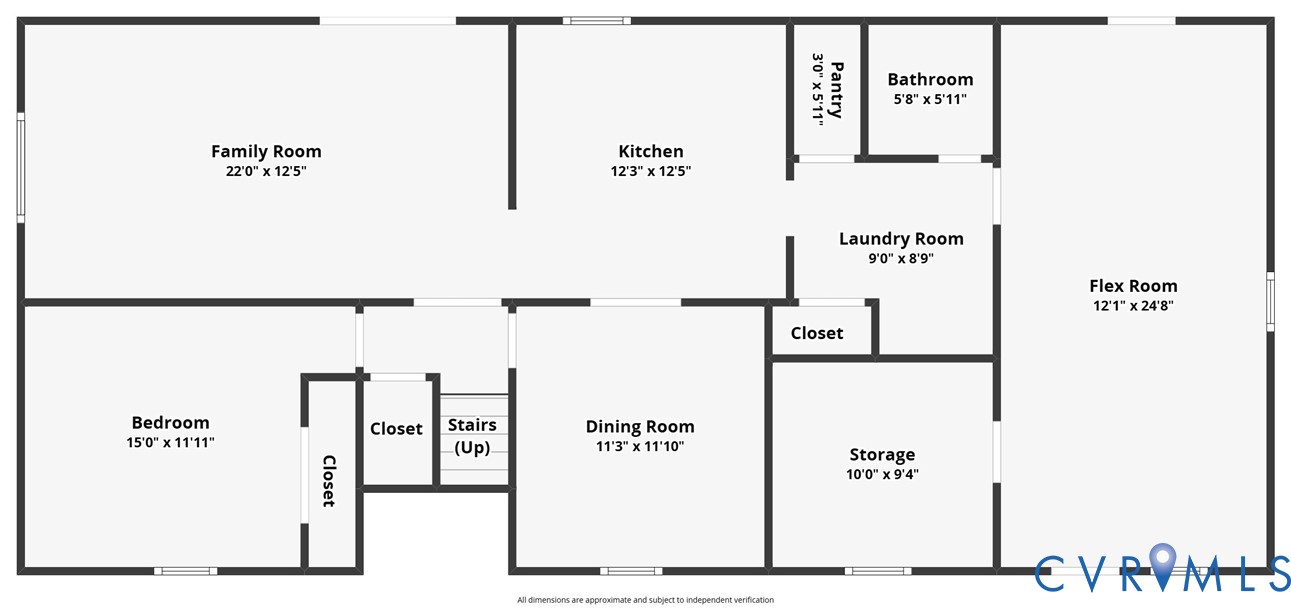 3341 East Princeton Road Petersburg, VA 23805 - Photo 31 of 32