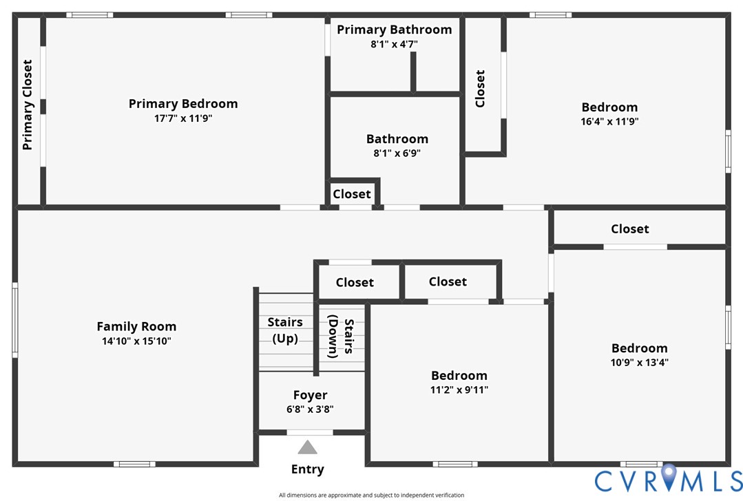 3341 East Princeton Road Petersburg, VA 23805 - Photo 32 of 32