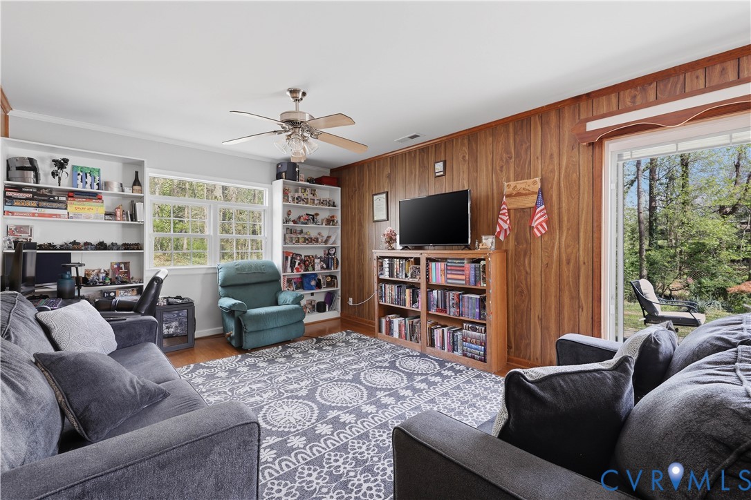 3341 East Princeton Road Petersburg, VA 23805 - Photo 6 of 32 1st Floor