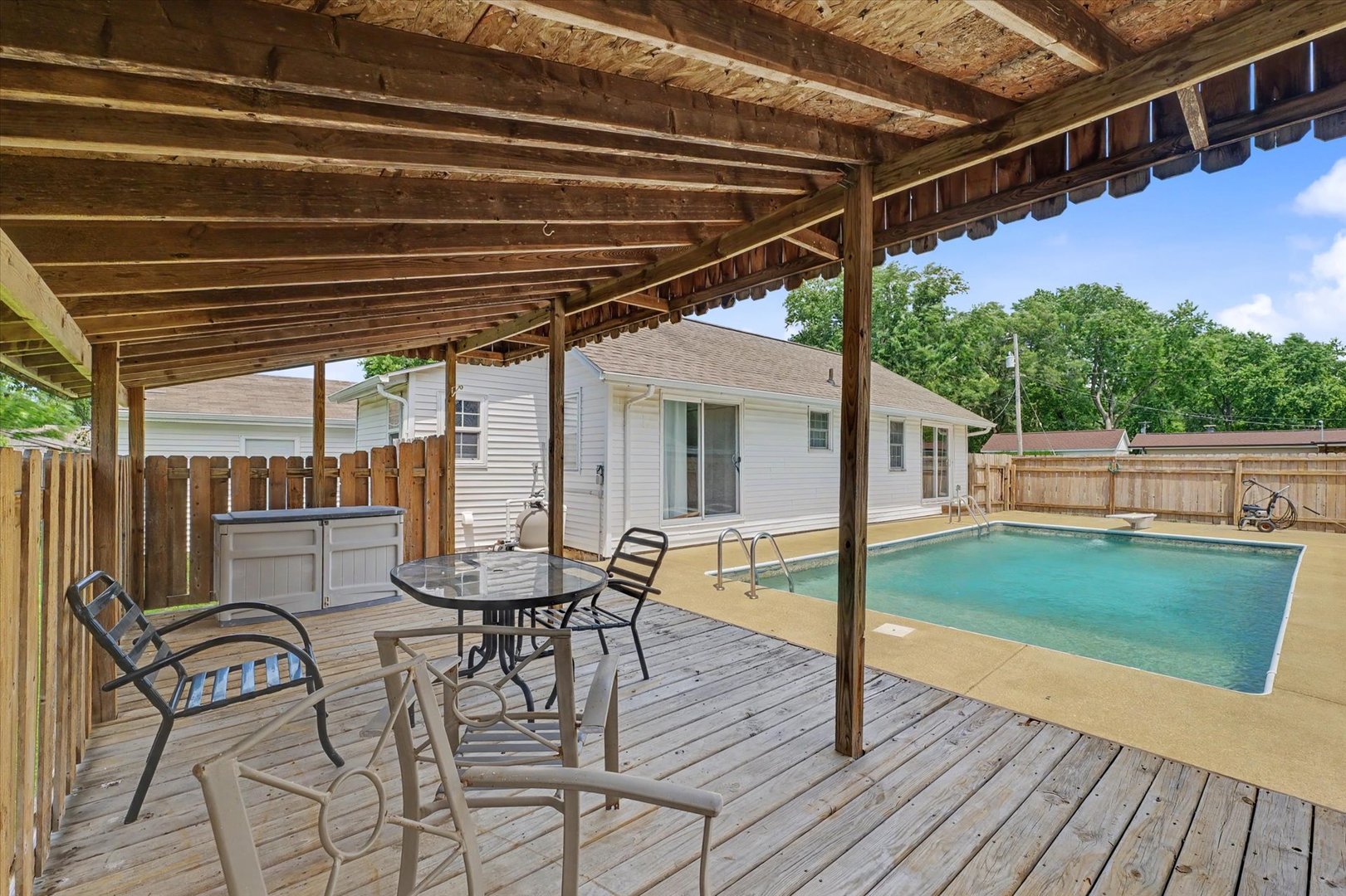 305 1st Street Tolono, IL 61880 - Photo 26 of 29