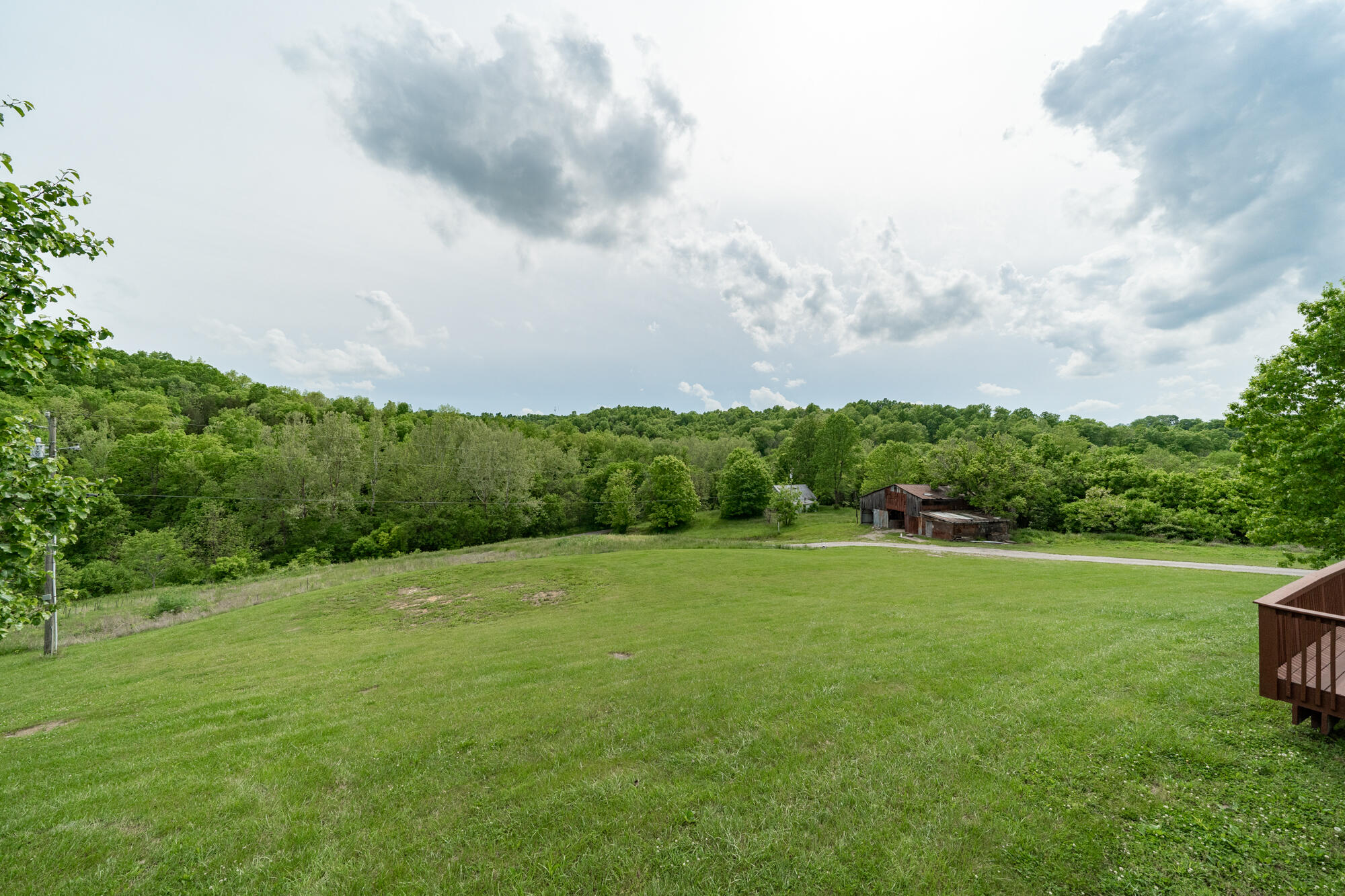 3345 Arnolds Creek Road Dry Ridge, KY 41035 - Photo 35 of 36