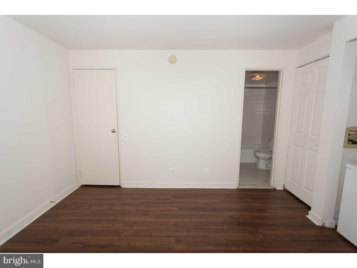 130 Arch Street, Unit 104 Philadelphia, PA 19106 - Photo 15 of 22 a view of an empty room