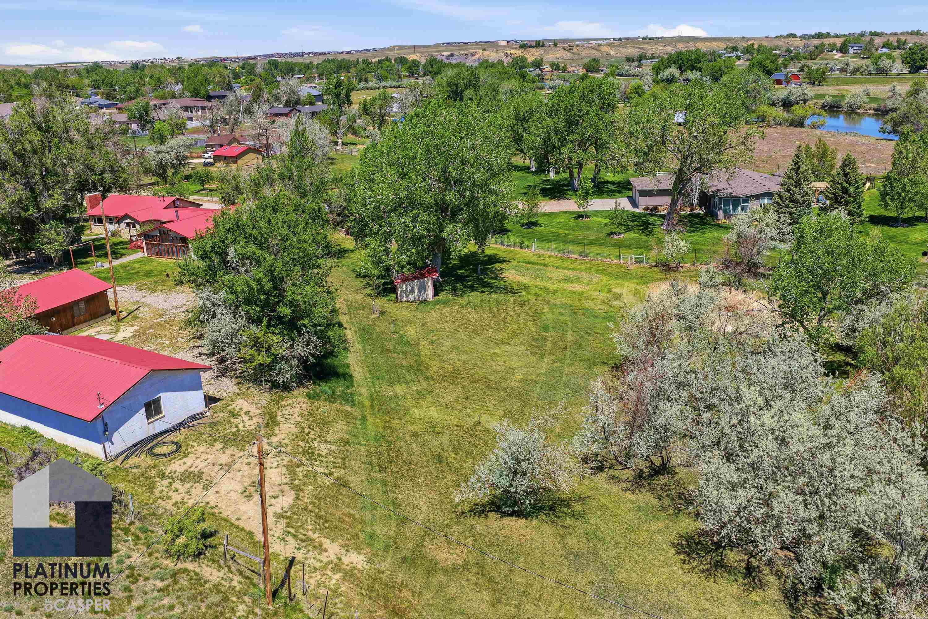 321 Lily Street Casper, WY 82604 - Photo 36 of 40