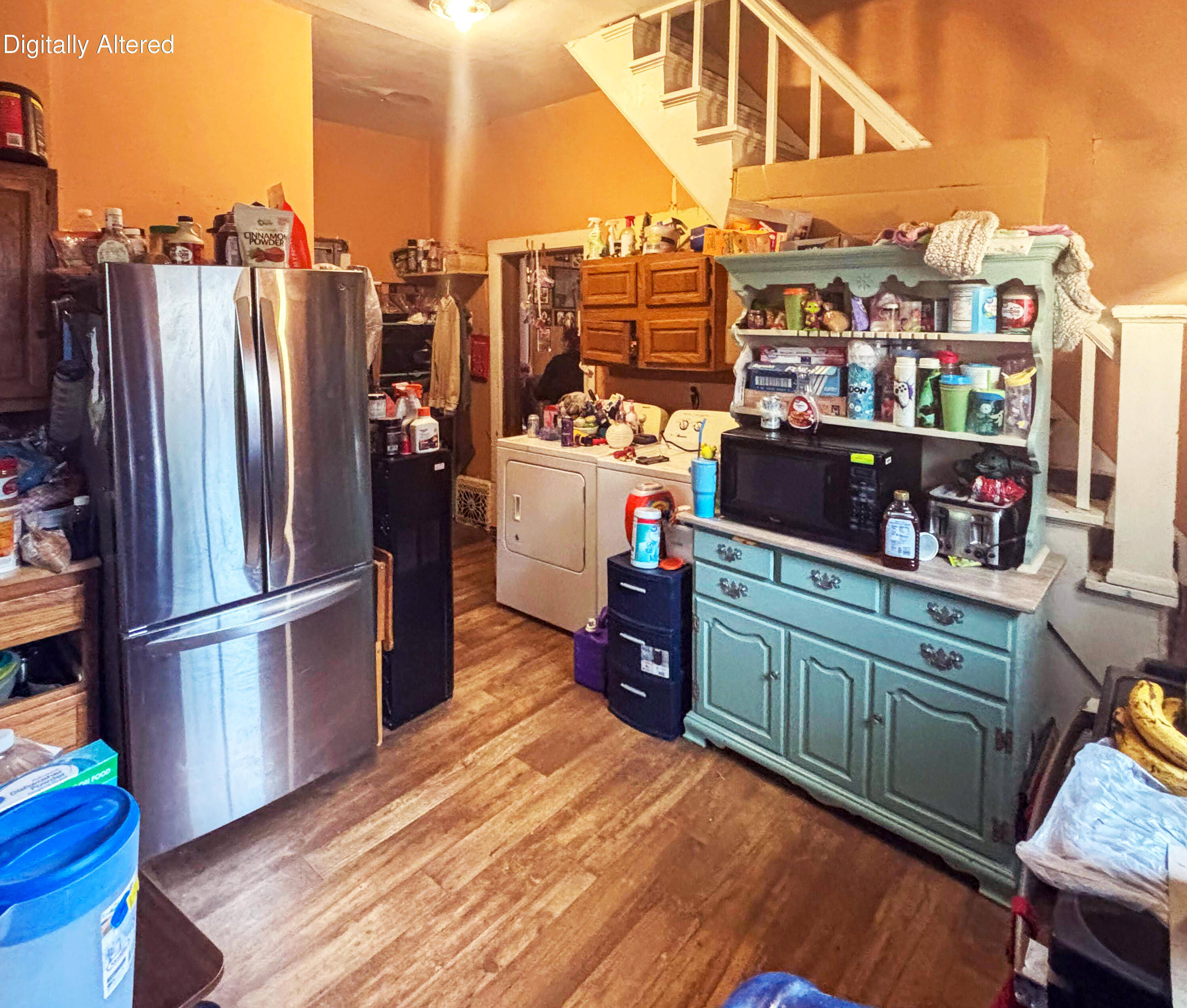 117 West Frederick Street Rhinelander, WI 54501 - Photo 8 of 24 Kitchen